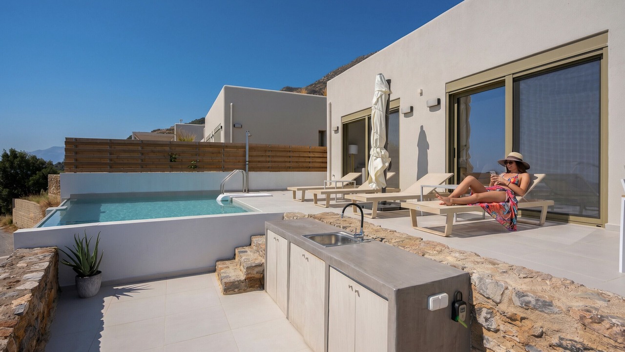 Photo of Outdoor in Agios Vasileios