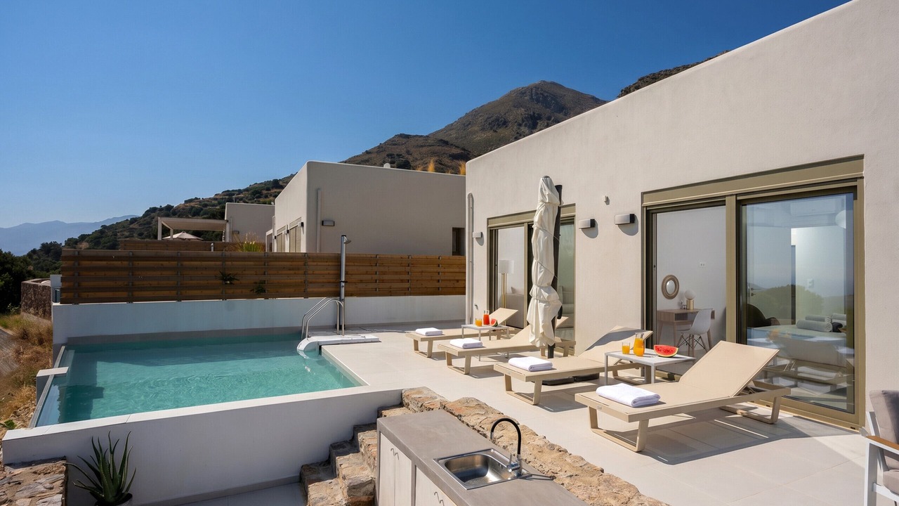 Photo of Outdoor in Agios Vasileios