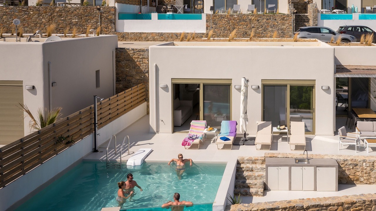 Photo of Outdoor in Agios Vasileios