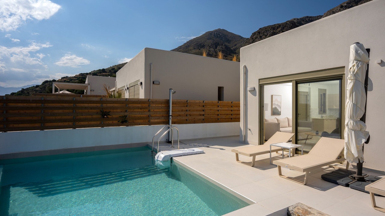 Photo of Outdoor in Agios Vasileios