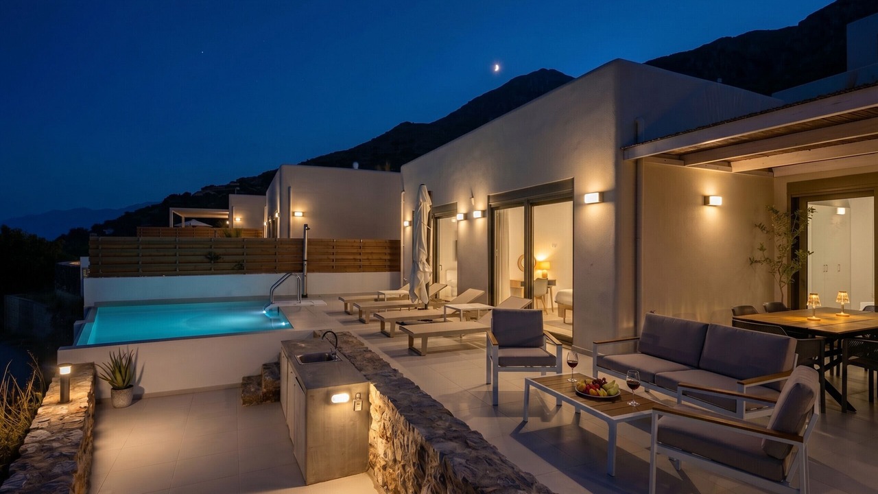 Photo of Outdoor in Agios Vasileios