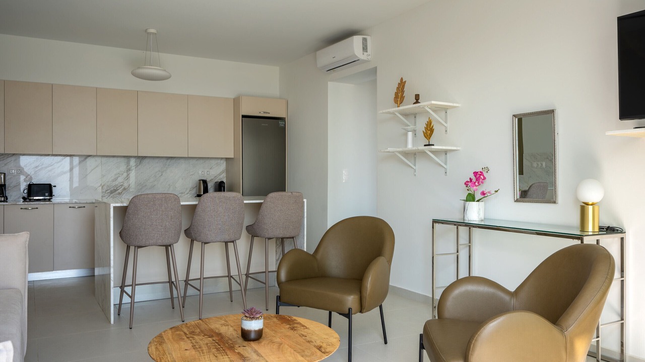 Photo of Livingroom in Agios Vasileios