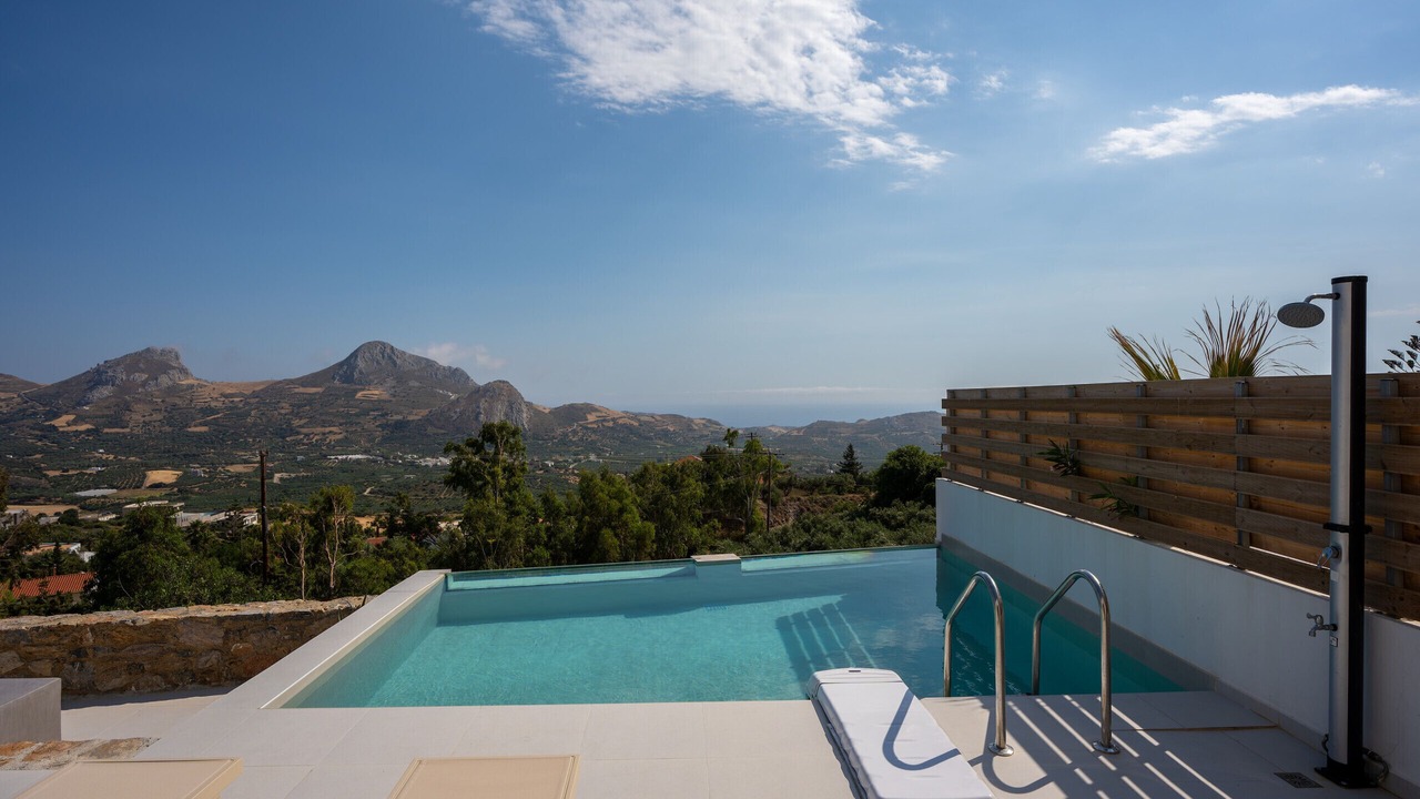 Photo of Outdoor in Agios Vasileios