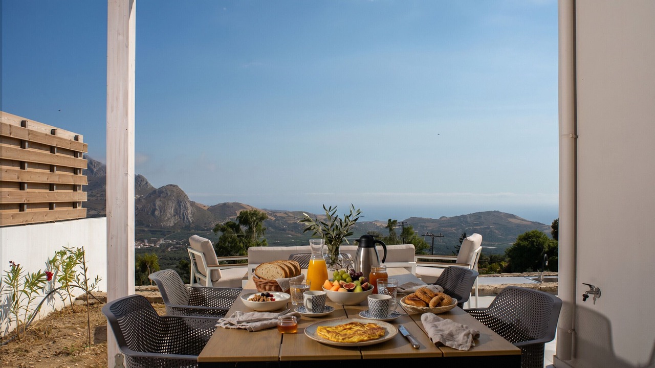 Photo of Outdoor in Agios Vasileios