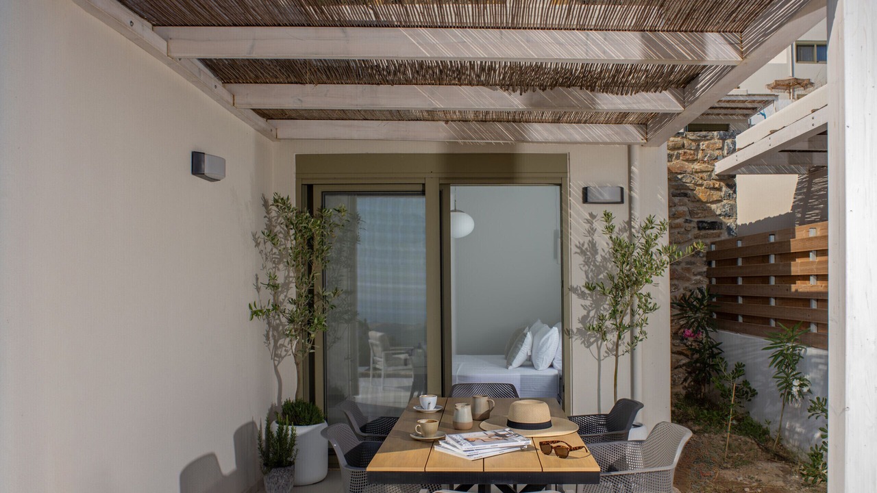 Photo of Outdoor in Agios Vasileios