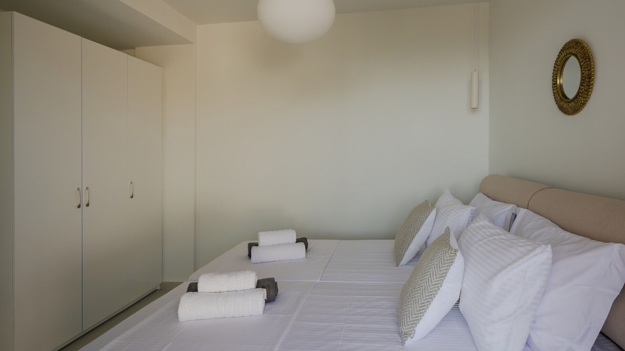 Photo of Bedroom in Agios Vasileios