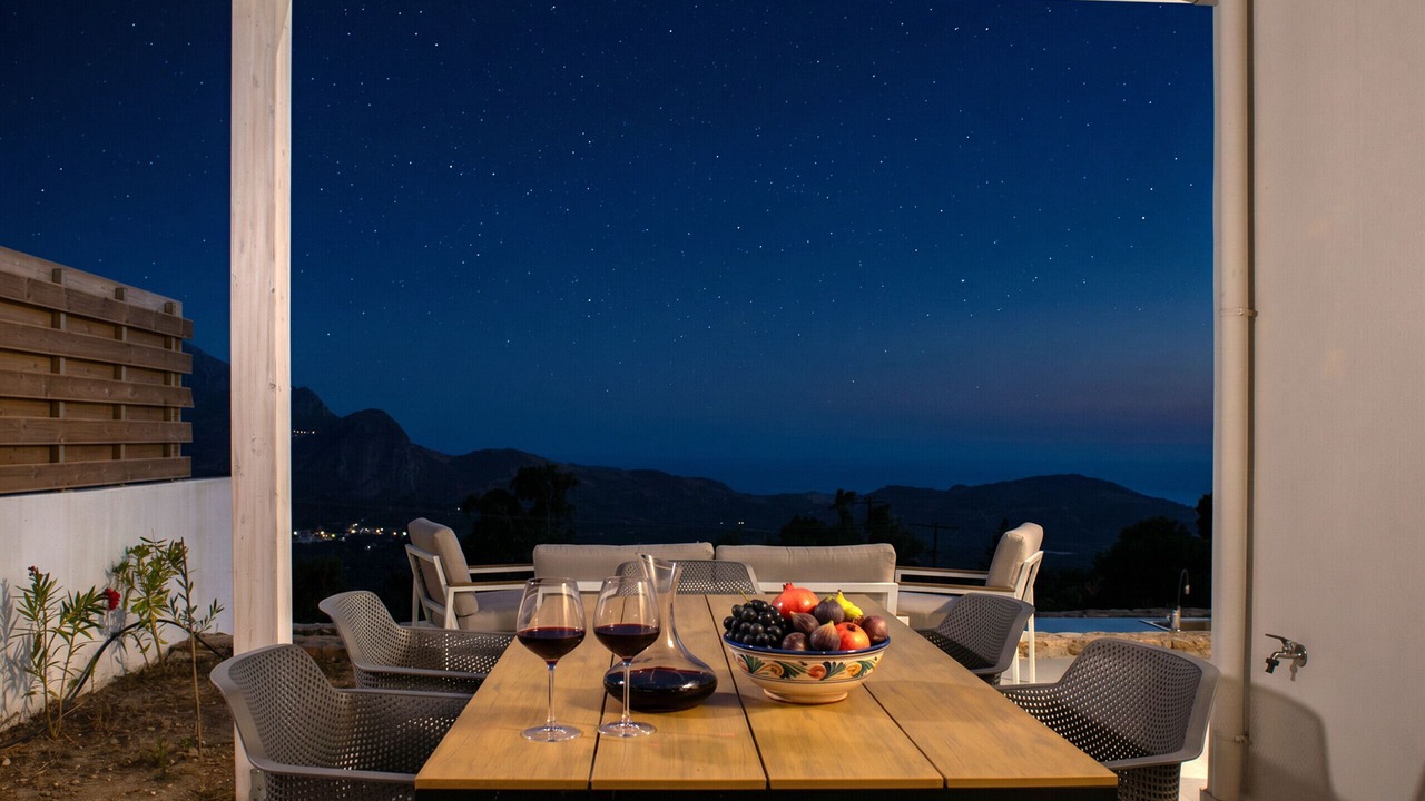 Photo of Outdoor in Agios Vasileios