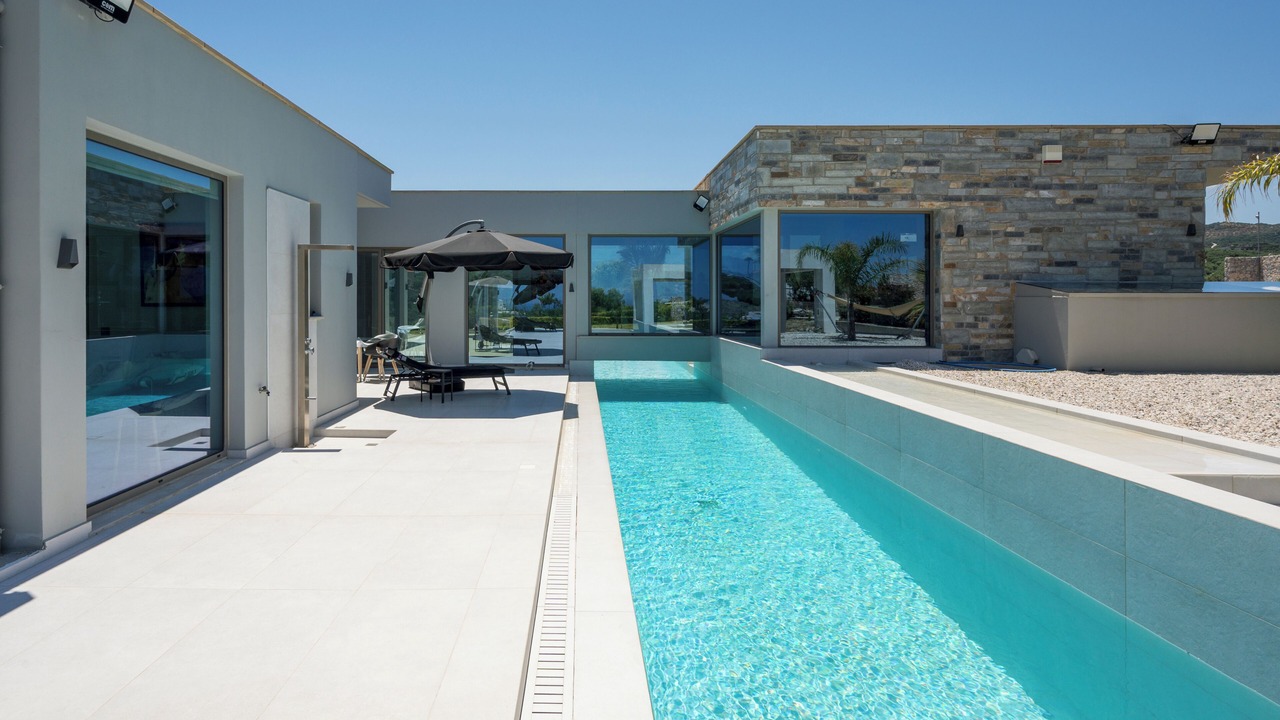 Photo of Outdoor in Agia Marina