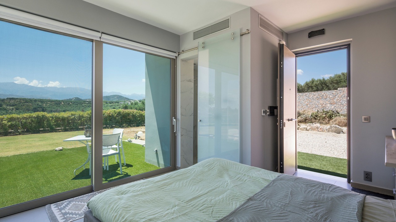 Photo of Bedroom in Agia Marina