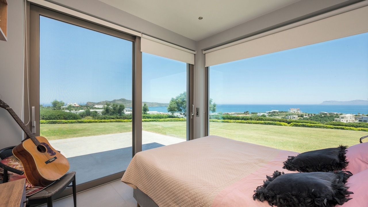 Photo of Bedroom in Agia Marina