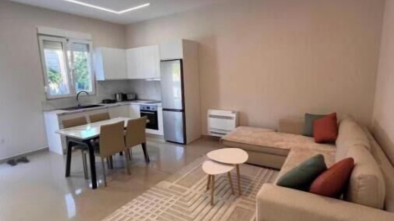 Photo of Livingroom in Tirana