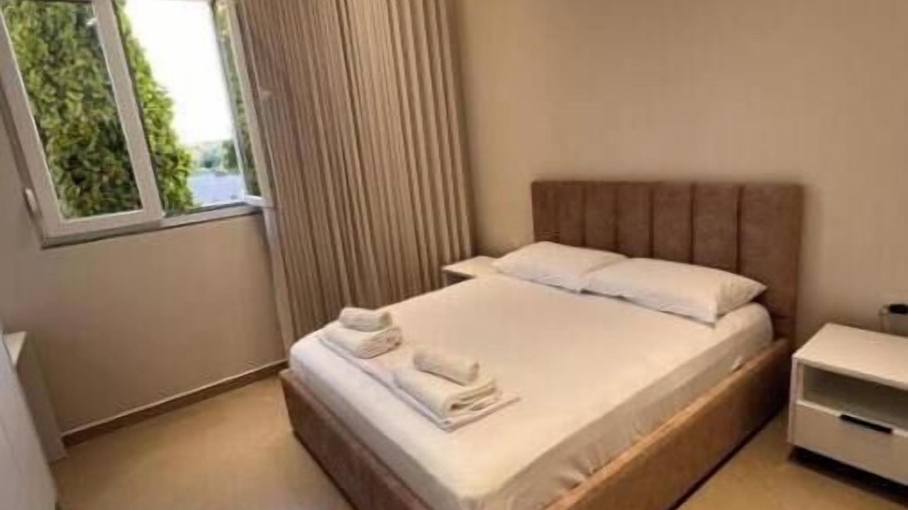 Photo of Bedroom in Tirana