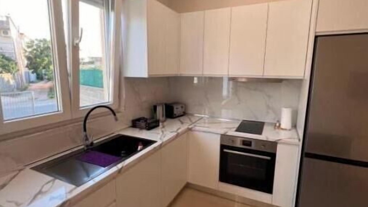 Photo of Kitchen in Tirana
