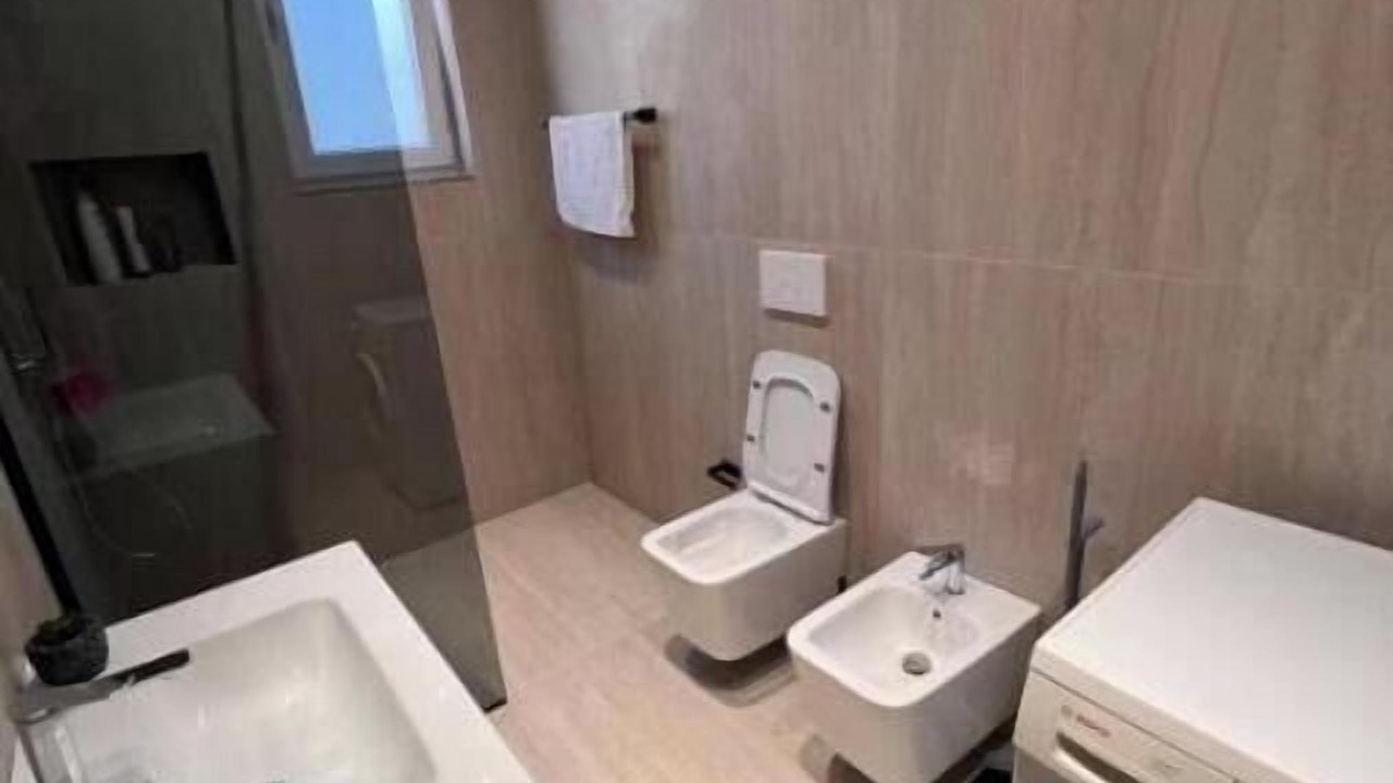 Photo of Bathroom in Tirana