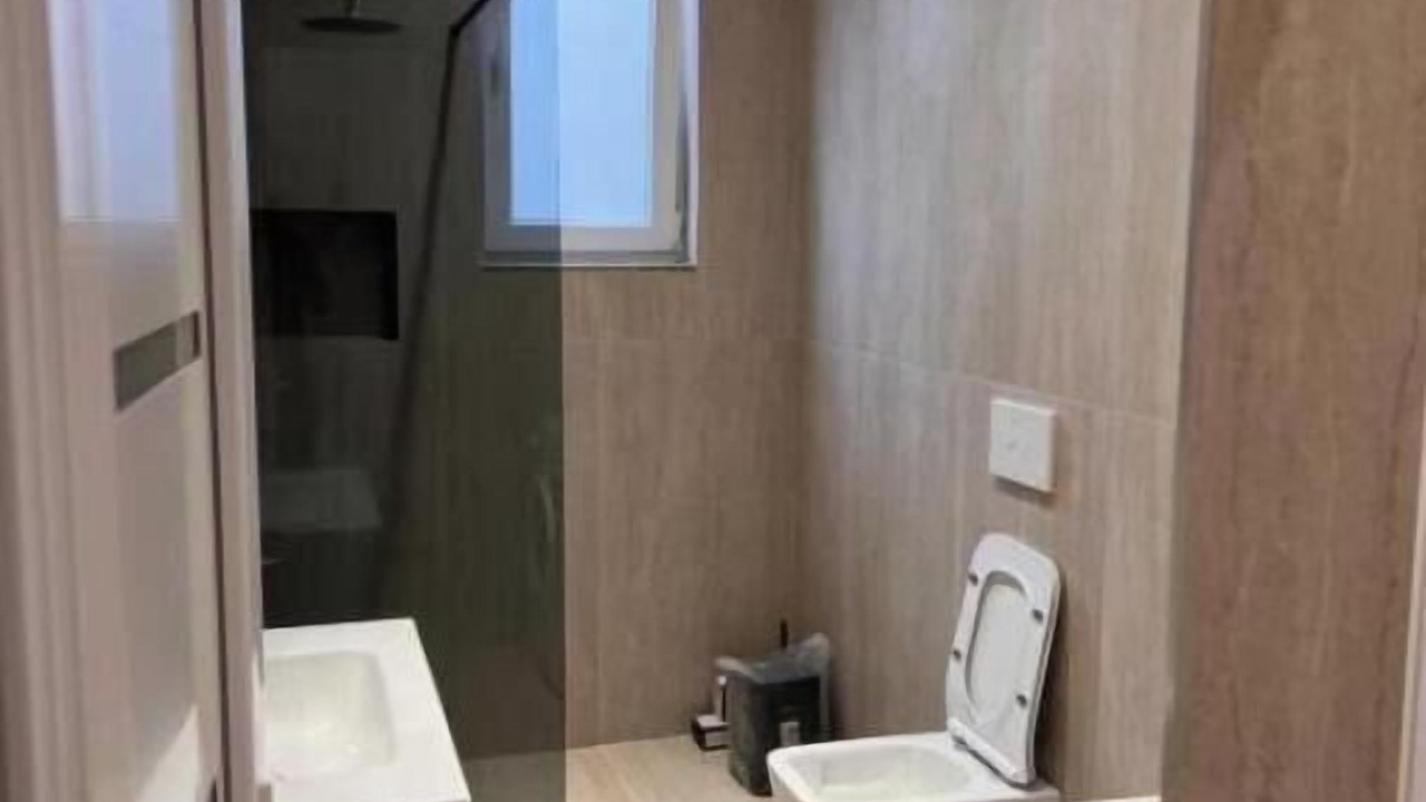 Photo of Bathroom in Tirana