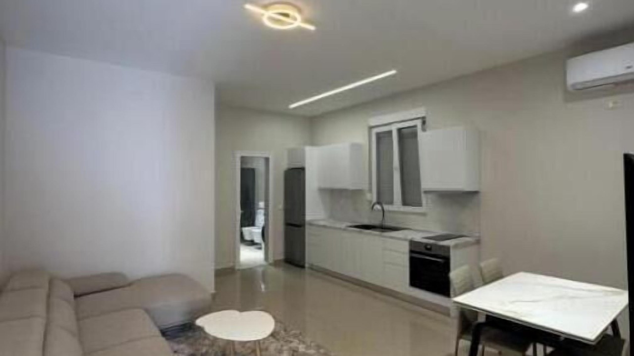 Photo of Livingroom in Tirana