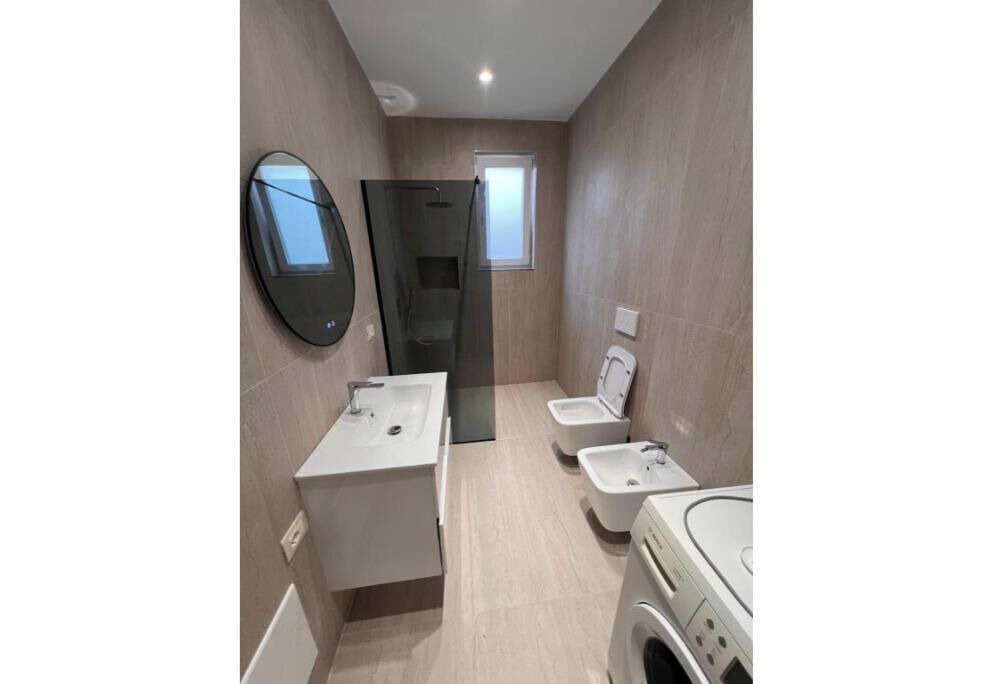 Photo of Bathroom in Tirana