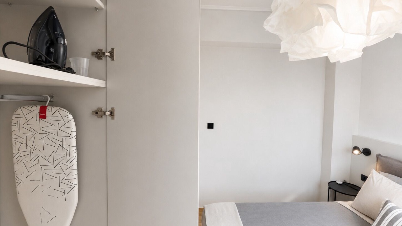 Photo of Bedroom in Nea Smirni