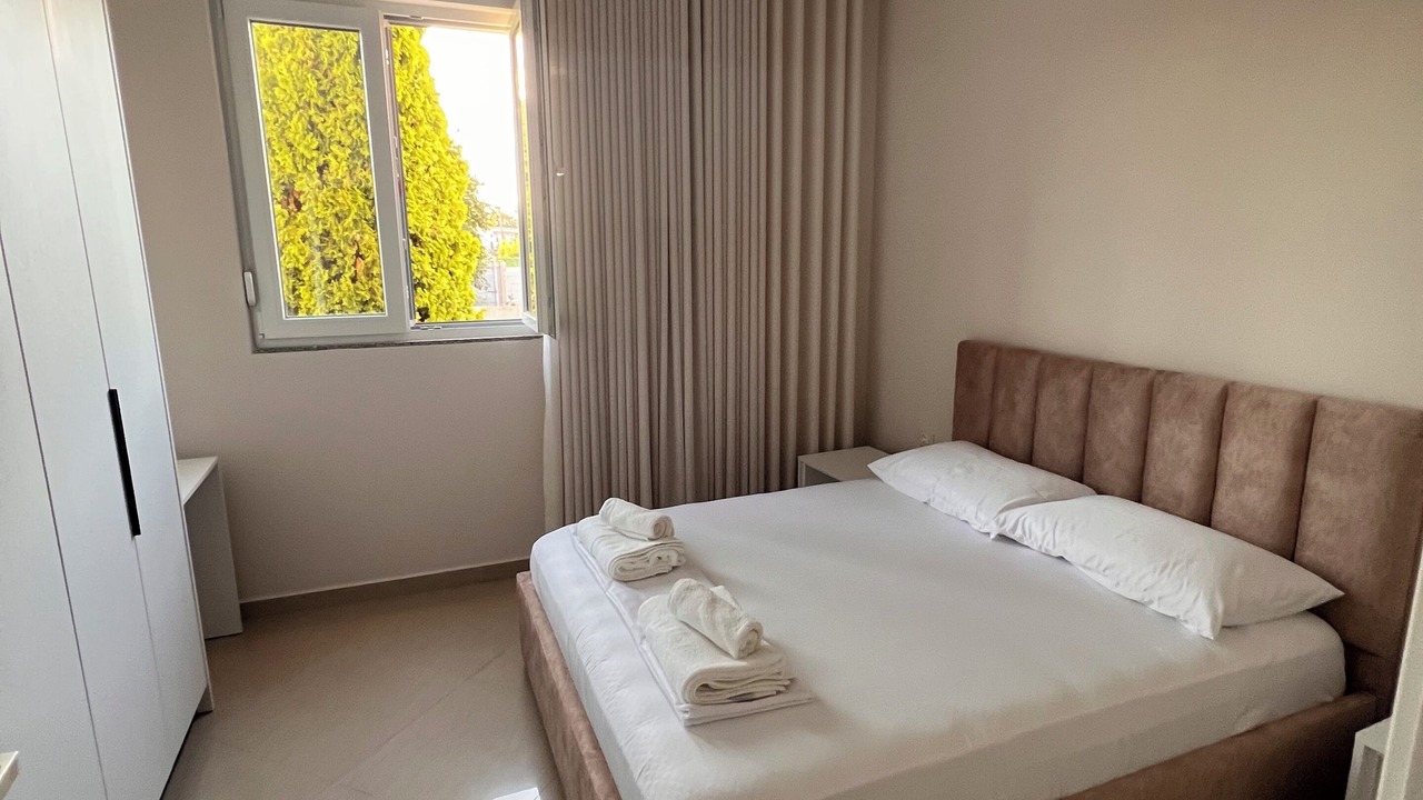Photo of Bedroom in Tirana