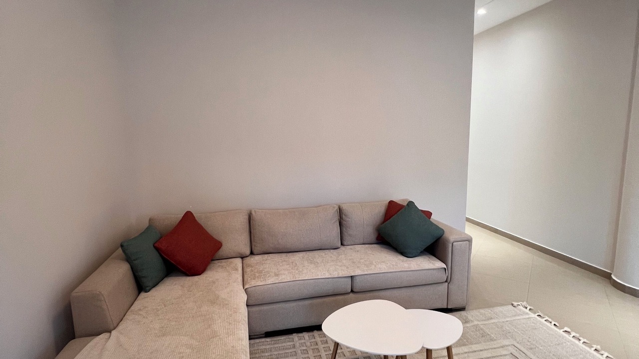 Photo of Livingroom in Tirana