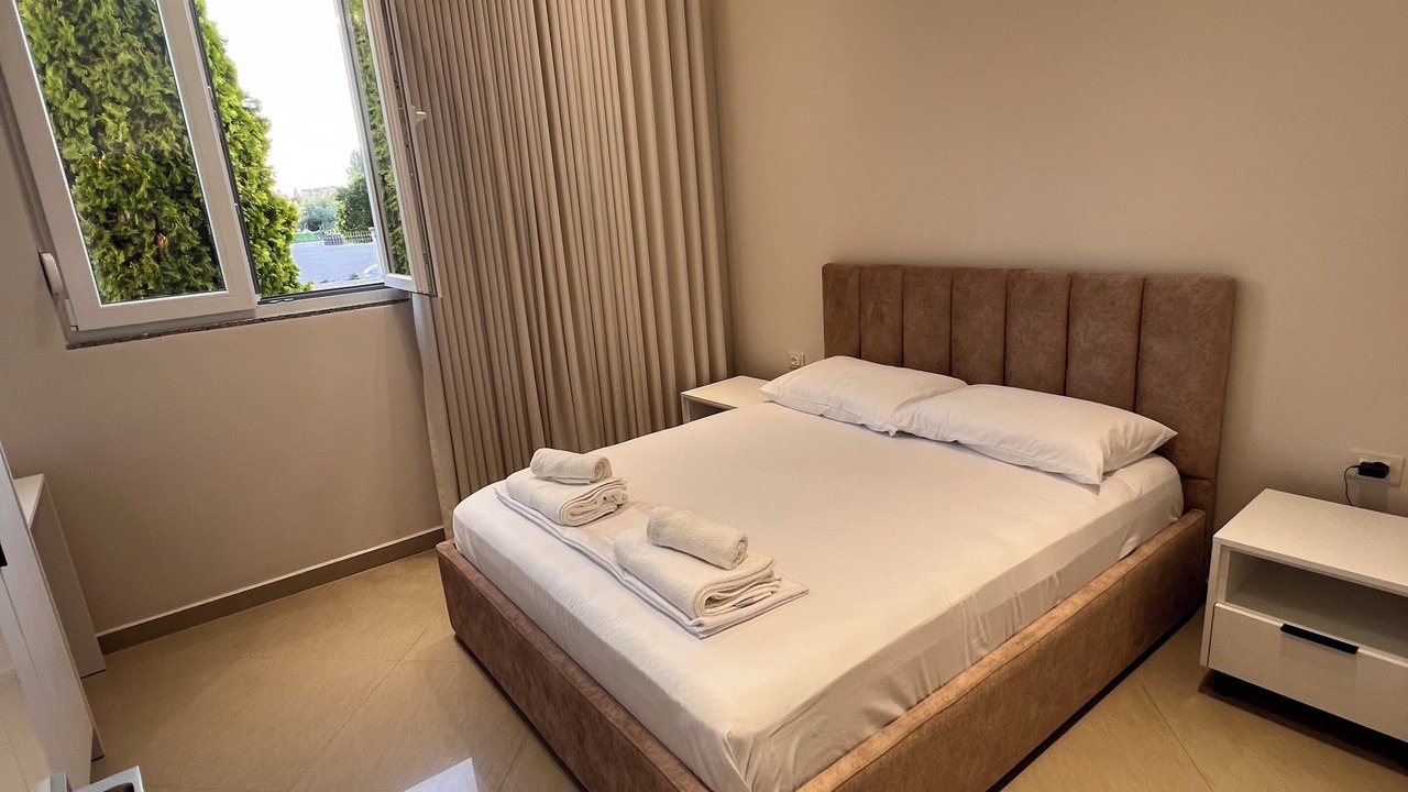 Photo of Bedroom in Tirana