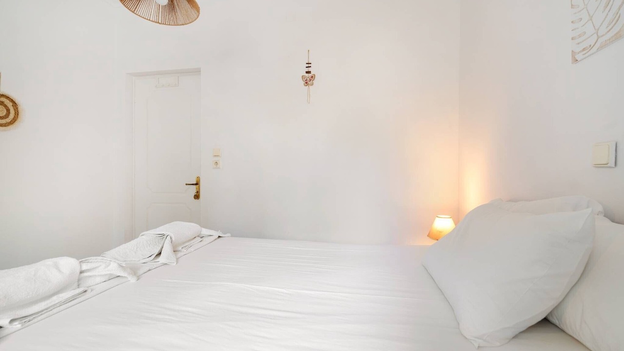 Photo of Bedroom in Episkopos