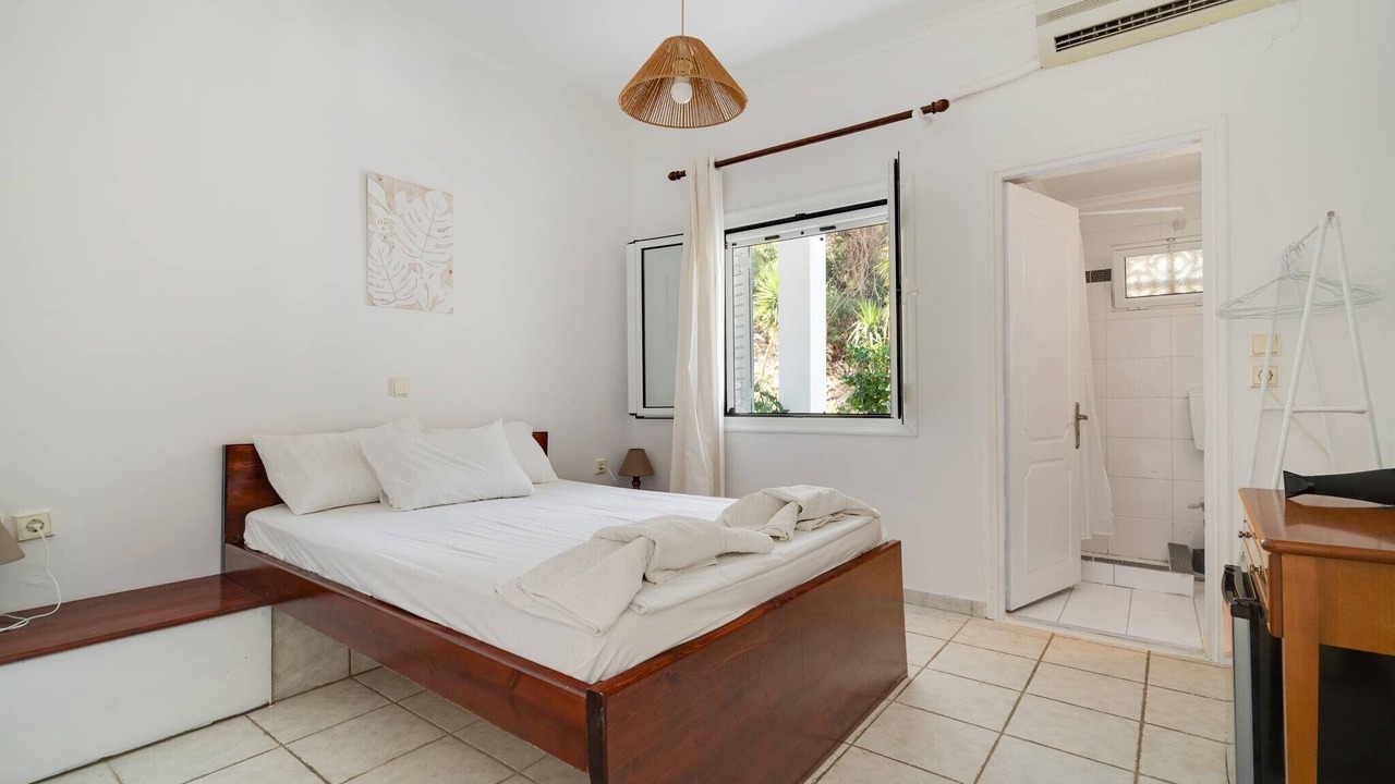 Photo of Bedroom in Episkopos