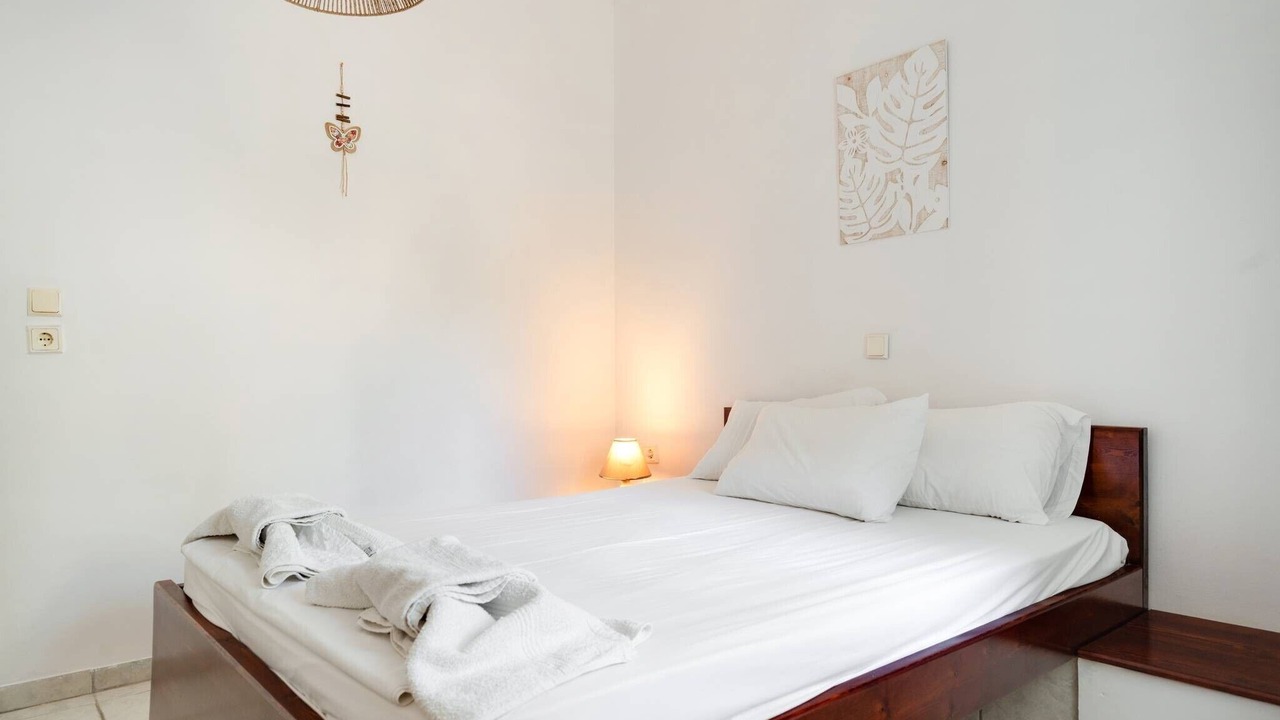 Photo of Bedroom in Episkopos