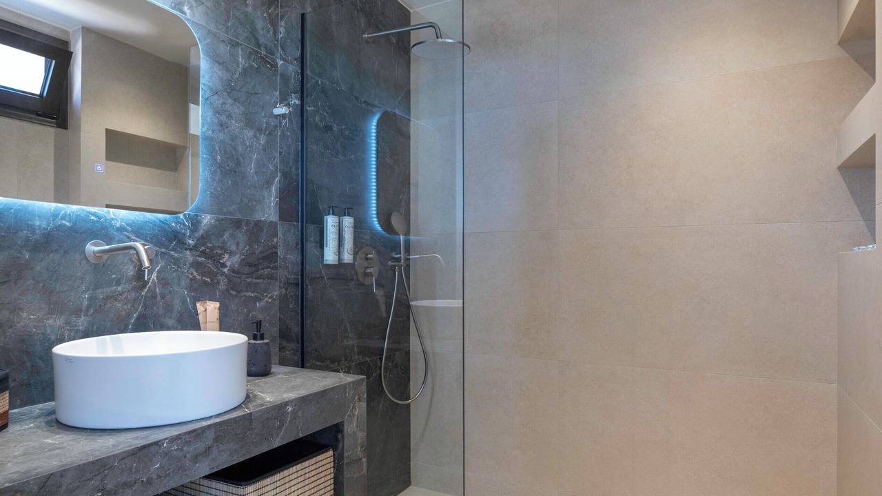 Photo of Bathroom in Gazi