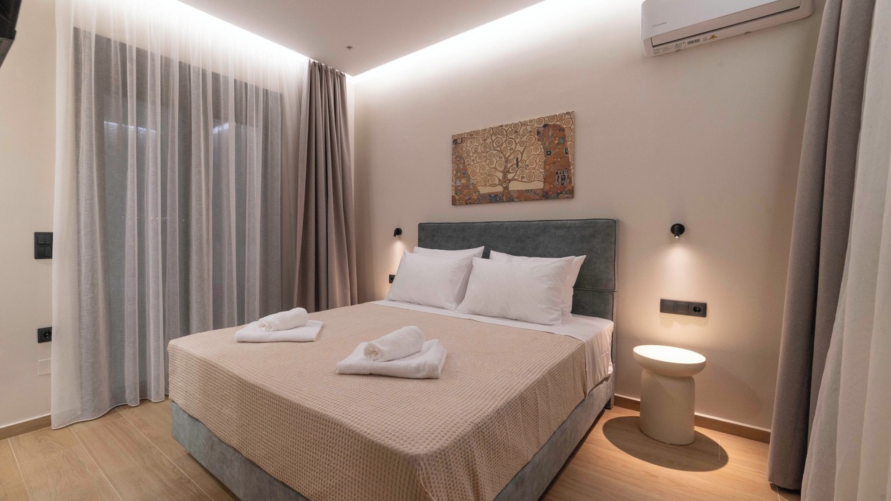 Photo of Bedroom in Gazi