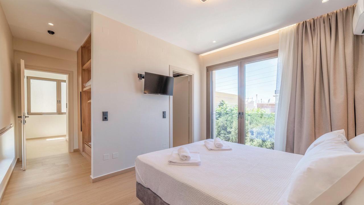 Photo of Bedroom in Gazi