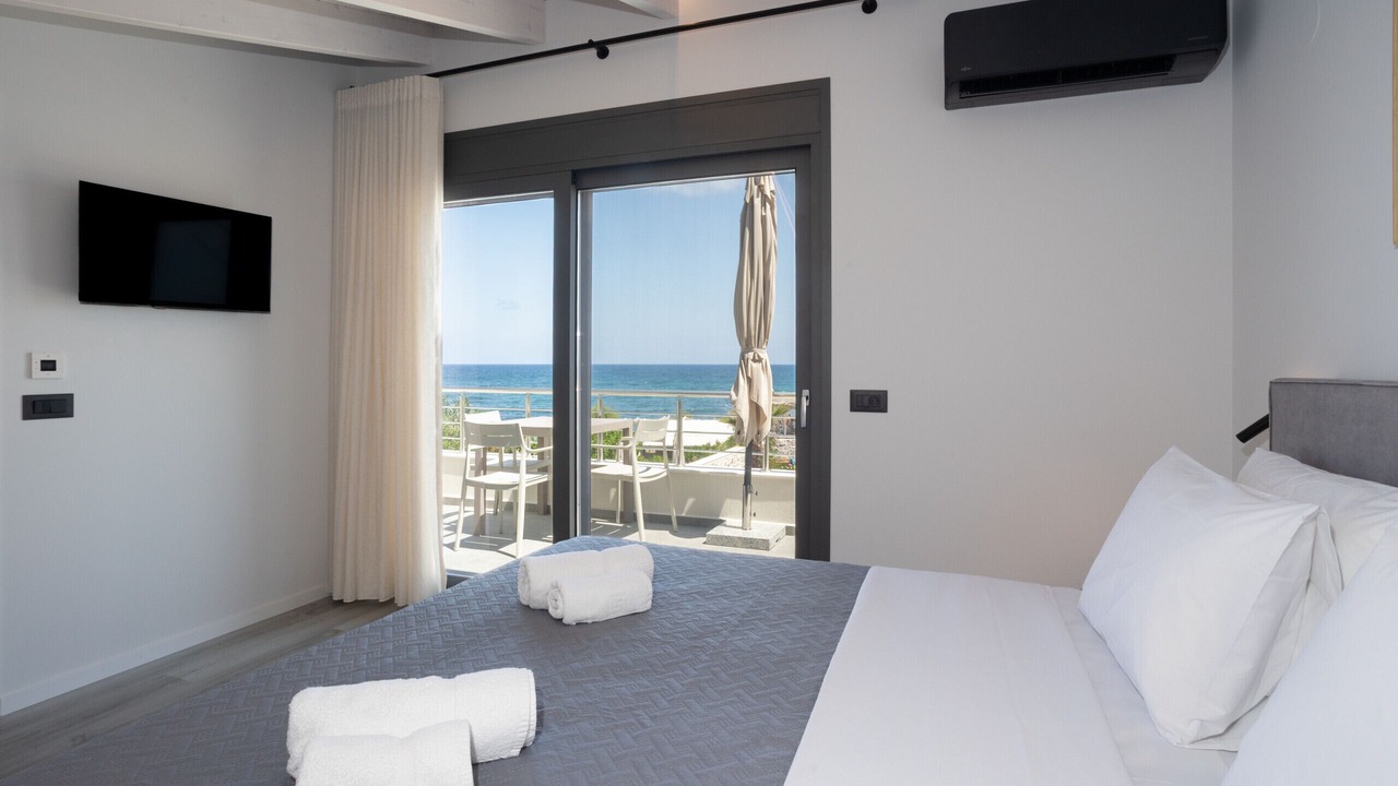 Photo of Bedroom in Pigianos Kampos