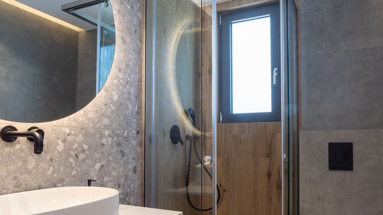 Photo of Bathroom in Pigianos Kampos