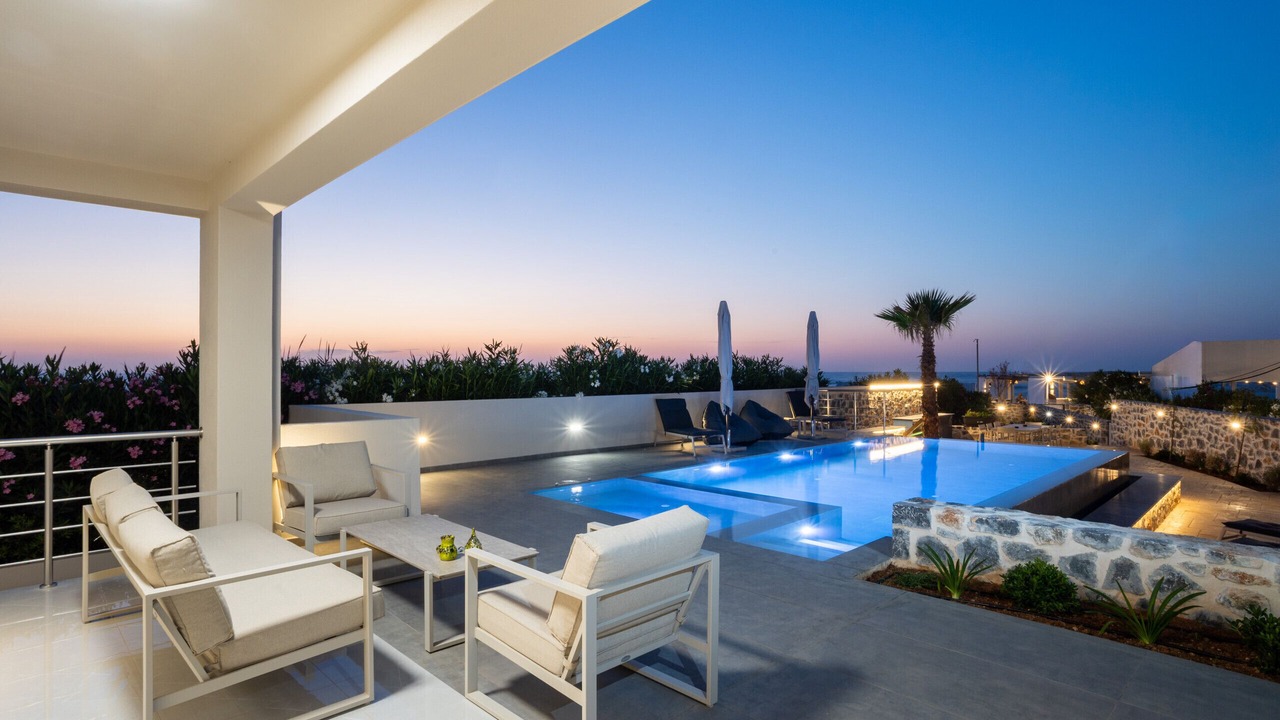 Photo of Outdoor in Pigianos Kampos