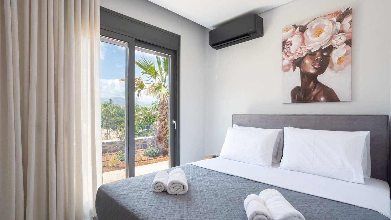 Photo of Bedroom in Pigianos Kampos