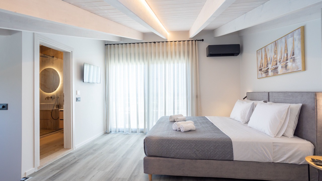 Photo of Bedroom in Pigianos Kampos