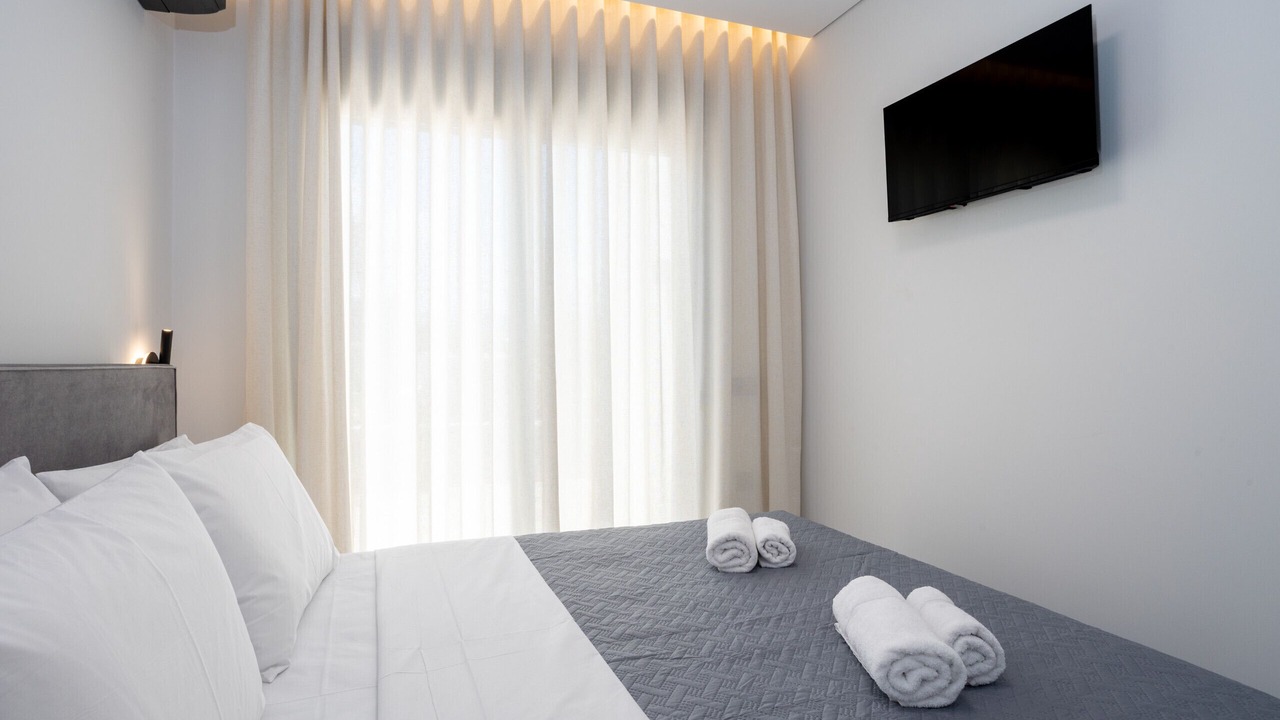 Photo of Bedroom in Pigianos Kampos