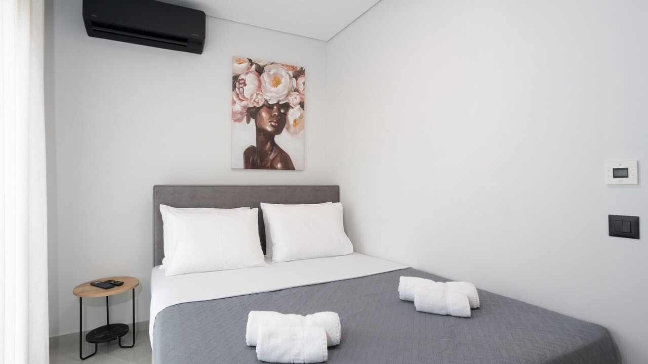 Photo of Bedroom in Pigianos Kampos