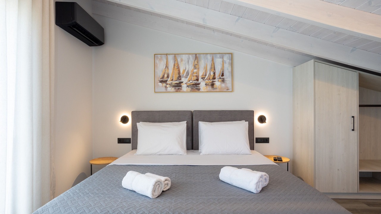 Photo of Bedroom in Pigianos Kampos