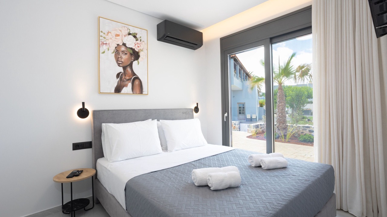 Photo of Bedroom in Pigianos Kampos