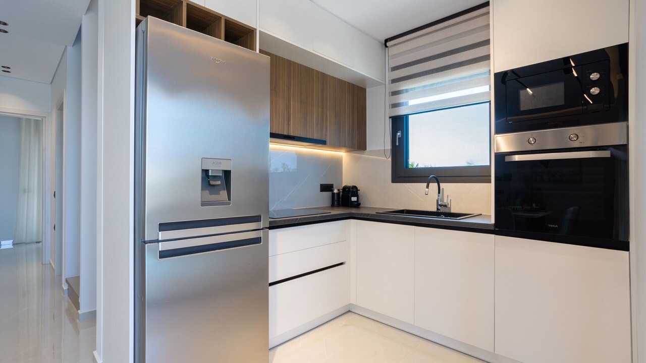 Photo of Kitchen in Pigianos Kampos