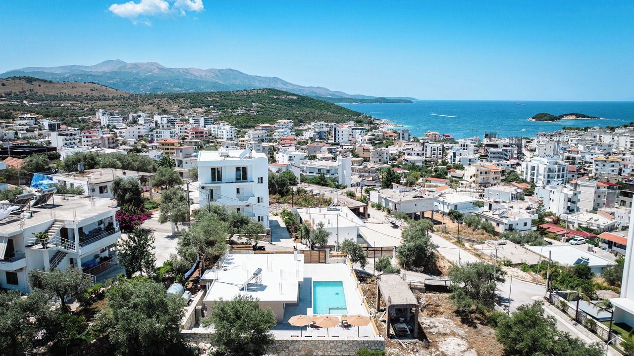 Photo of Outdoor in Ksamil