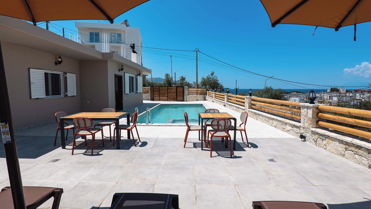 Photo of Outdoor in Ksamil
