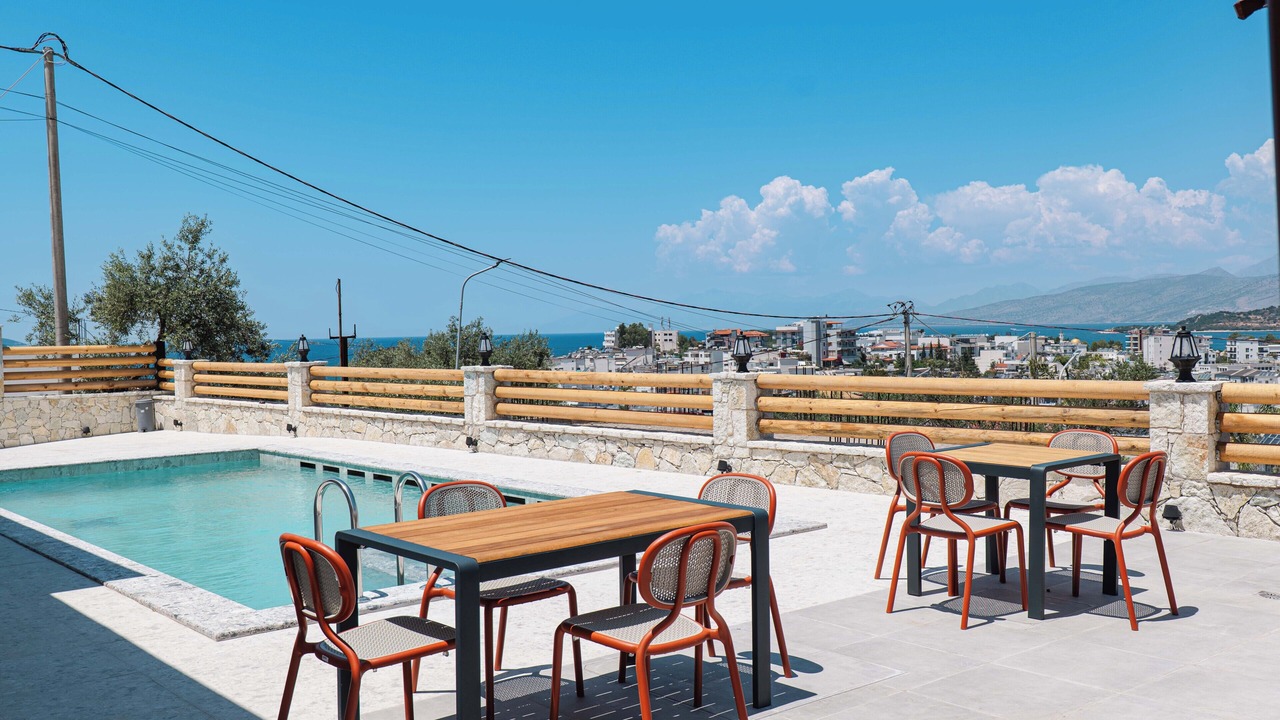 Photo of Outdoor in Ksamil