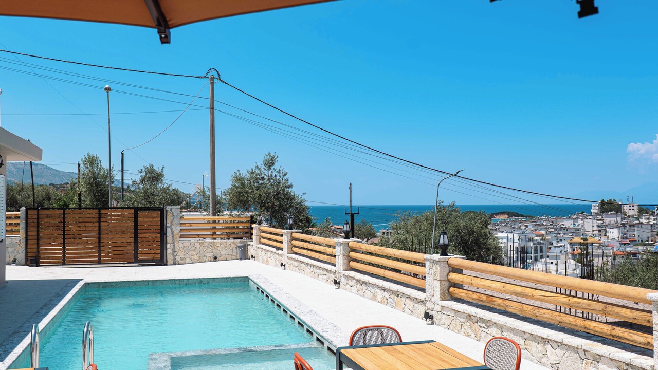 Photo of Outdoor in Ksamil