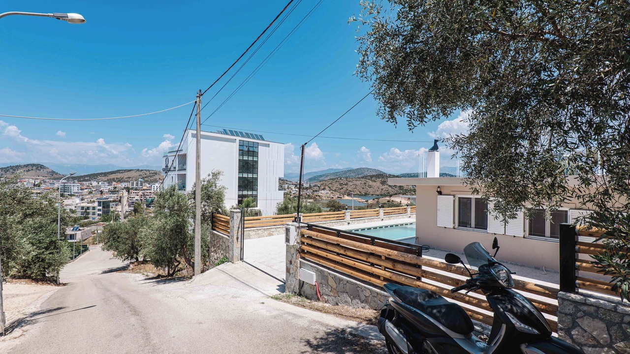 Photo of Outdoor in Ksamil