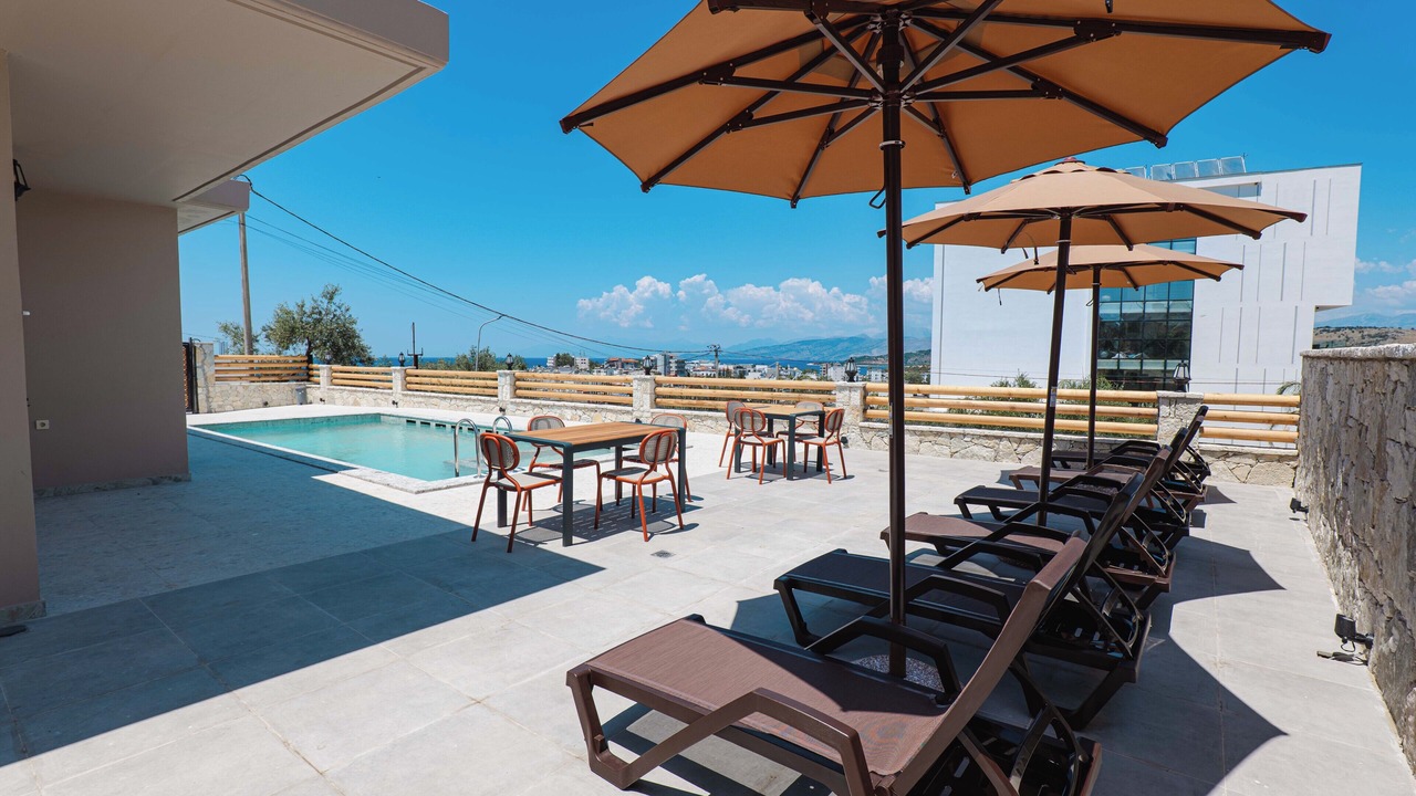 Photo of Outdoor in Ksamil