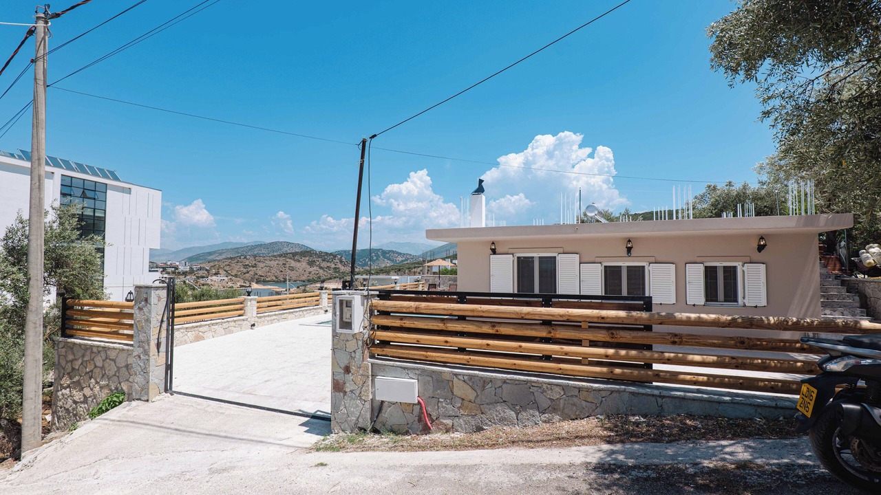 Photo of Outdoor in Ksamil