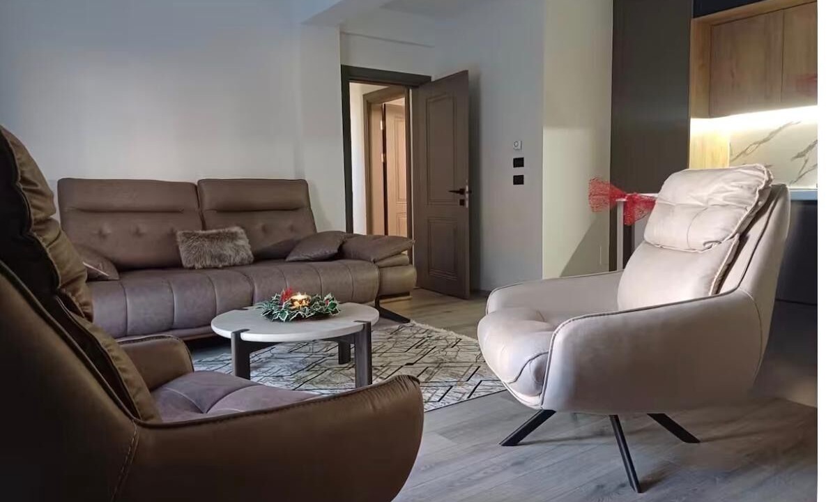 Photo of Livingroom in Restelicë