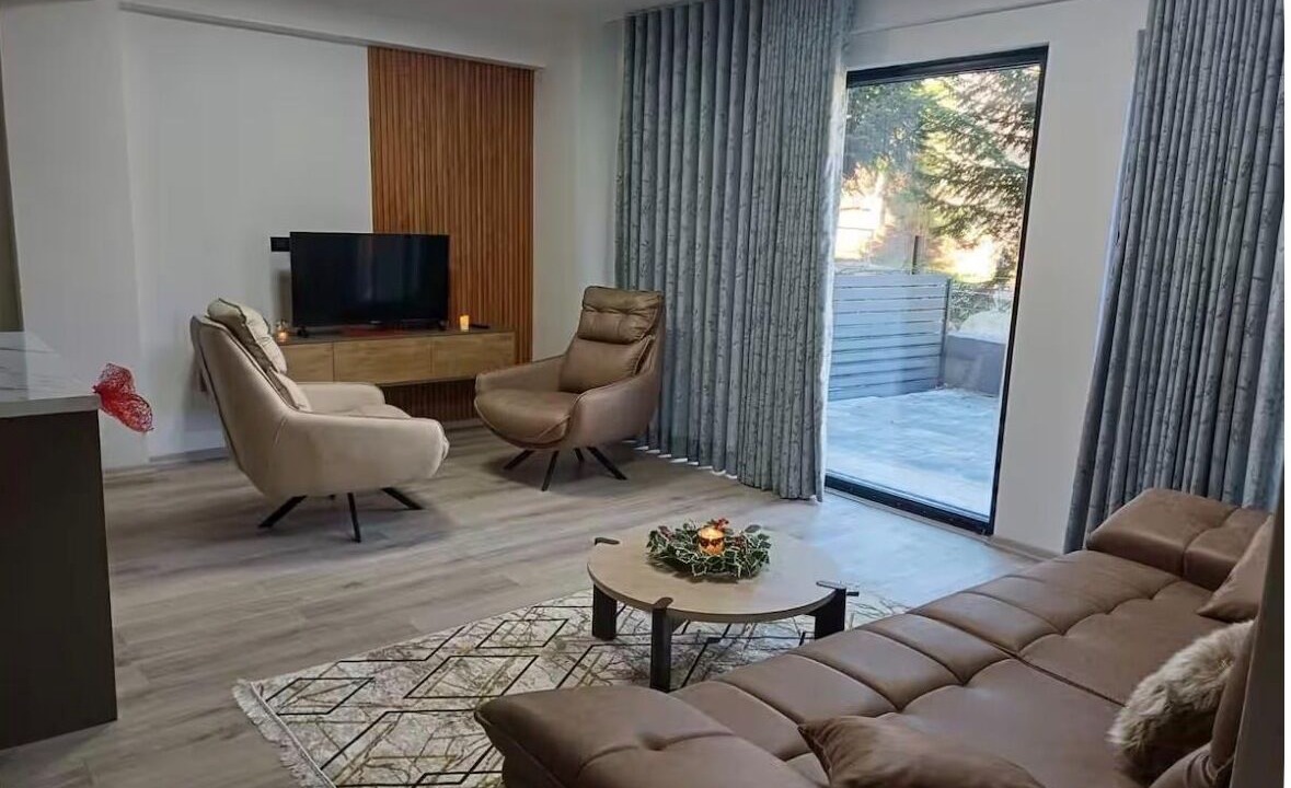 Photo of Livingroom in Restelicë